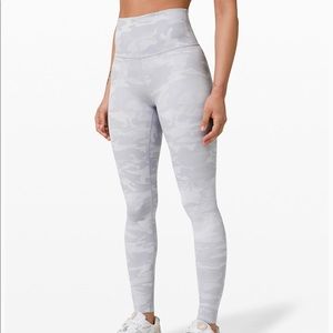 Lululemon Wunder Under High-Rise Tight